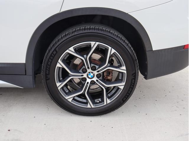 X1 xDrive 18d xライン ハーフレザーシート・純正HDDナビゲーション・ミラーETC・Bカメラ・PDCセンサー・ドライビングアシスト・パーキングアシスト・LEDヘッドライトフォグ・電動Rゲート・コンフォートA・Mパワーシート(48枚目)