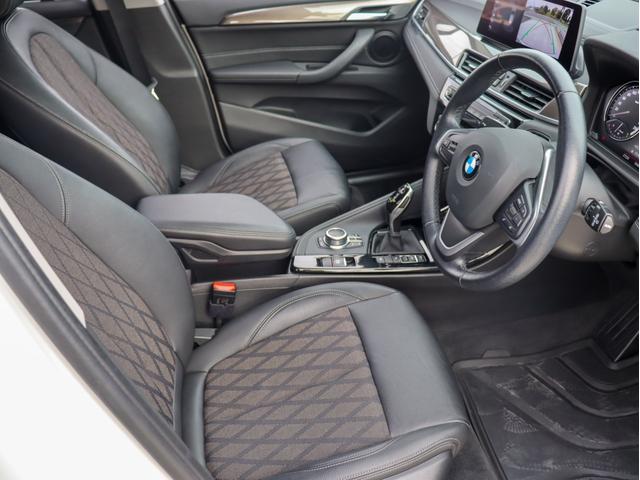 X1 xDrive 18d xライン ハーフレザーシート・純正HDDナビゲーション・ミラーETC・Bカメラ・PDCセンサー・ドライビングアシスト・パーキングアシスト・LEDヘッドライトフォグ・電動Rゲート・コンフォートA・Mパワーシート(49枚目)