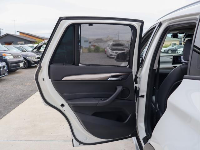 X1 xDrive 18d xライン ハーフレザーシート・純正HDDナビゲーション・ミラーETC・Bカメラ・PDCセンサー・ドライビングアシスト・パーキングアシスト・LEDヘッドライトフォグ・電動Rゲート・コンフォートA・Mパワーシート(50枚目)