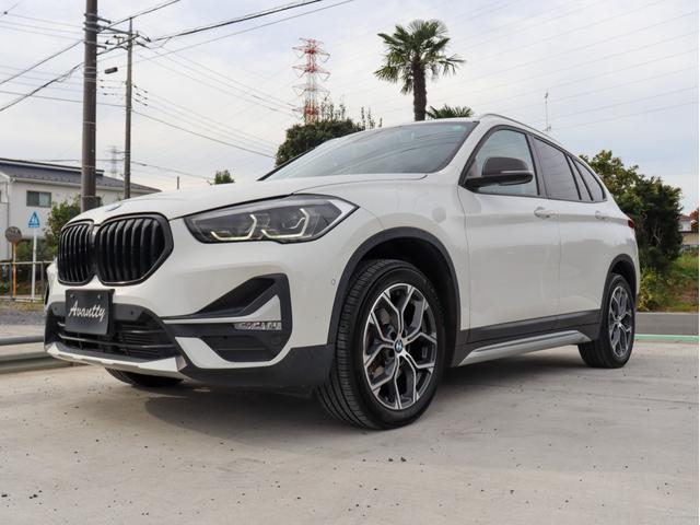 X1 xDrive 18d xライン ハーフレザーシート・純正HDDナビゲーション・ミラーETC・Bカメラ・PDCセンサー・ドライビングアシスト・パーキングアシスト・LEDヘッドライトフォグ・電動Rゲート・コンフォートA・Mパワーシート(57枚目)