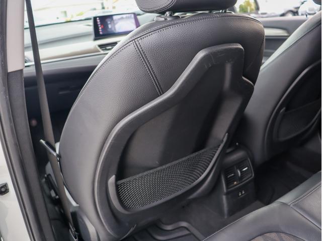 X1 xDrive 18d xライン ハーフレザーシート・純正HDDナビゲーション・ミラーETC・Bカメラ・PDCセンサー・ドライビングアシスト・パーキングアシスト・LEDヘッドライトフォグ・電動Rゲート・コンフォートA・Mパワーシート(59枚目)