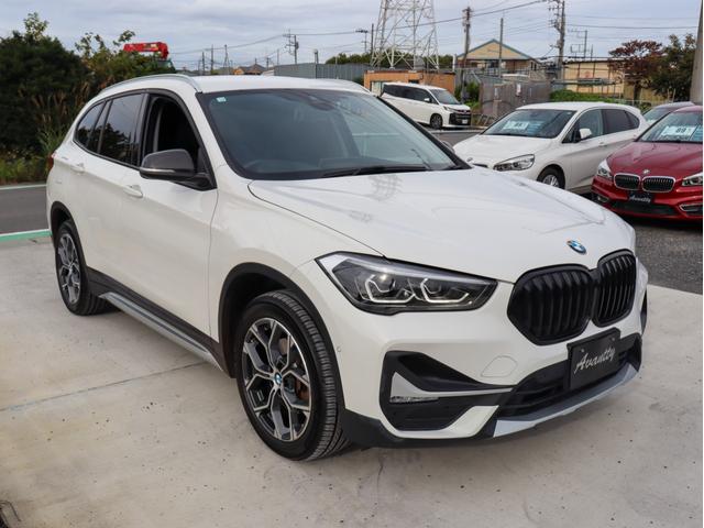 X1 xDrive 18d xライン ハーフレザーシート・純正HDDナビゲーション・ミラーETC・Bカメラ・PDCセンサー・ドライビングアシスト・パーキングアシスト・LEDヘッドライトフォグ・電動Rゲート・コンフォートA・Mパワーシート(60枚目)