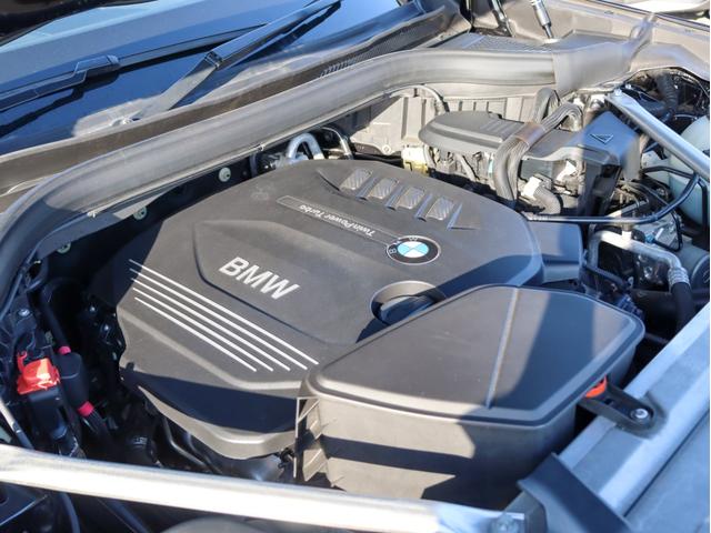 Ｘ３ ｘＤｒｉｖｅ　２０ｄ　Ｍスポーツ　黒本革　３６０カメラ　ドライビングアシストプラス　純正ナビ　　フルセグＴＶ　シートヒーター　Ｂカメラ　コーナーセンサー　アダプティブＬＥＤヘッドライト　スマートキー　電動リアゲート　ミラーＥＴＣ（13枚目）