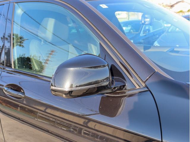 Ｘ３ ｘＤｒｉｖｅ　２０ｄ　Ｍスポーツ　黒本革　３６０カメラ　ドライビングアシストプラス　純正ナビ　　フルセグＴＶ　シートヒーター　Ｂカメラ　コーナーセンサー　アダプティブＬＥＤヘッドライト　スマートキー　電動リアゲート　ミラーＥＴＣ（17枚目）