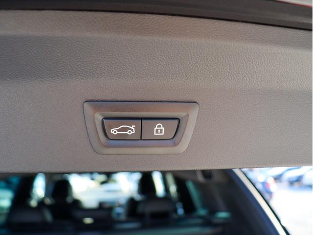 Ｘ３ ｘＤｒｉｖｅ　２０ｄ　Ｍスポーツ　黒本革　３６０カメラ　ドライビングアシストプラス　純正ナビ　　フルセグＴＶ　シートヒーター　Ｂカメラ　コーナーセンサー　アダプティブＬＥＤヘッドライト　スマートキー　電動リアゲート　ミラーＥＴＣ（18枚目）