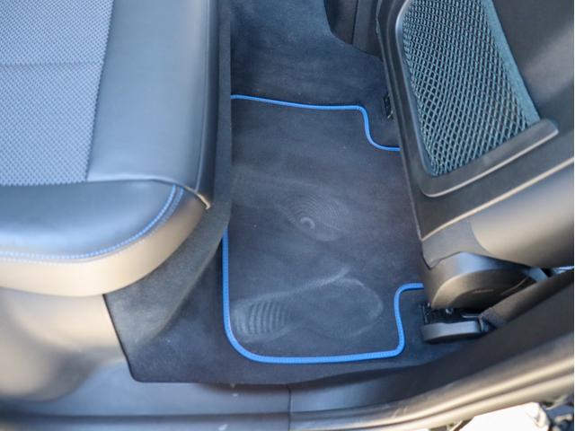 Ｘ３ ｘＤｒｉｖｅ　２０ｄ　Ｍスポーツ　黒本革　３６０カメラ　ドライビングアシストプラス　純正ナビ　　フルセグＴＶ　シートヒーター　Ｂカメラ　コーナーセンサー　アダプティブＬＥＤヘッドライト　スマートキー　電動リアゲート　ミラーＥＴＣ（34枚目）