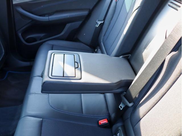 Ｘ３ ｘＤｒｉｖｅ　２０ｄ　Ｍスポーツ　黒本革　３６０カメラ　ドライビングアシストプラス　純正ナビ　　フルセグＴＶ　シートヒーター　Ｂカメラ　コーナーセンサー　アダプティブＬＥＤヘッドライト　スマートキー　電動リアゲート　ミラーＥＴＣ（42枚目）