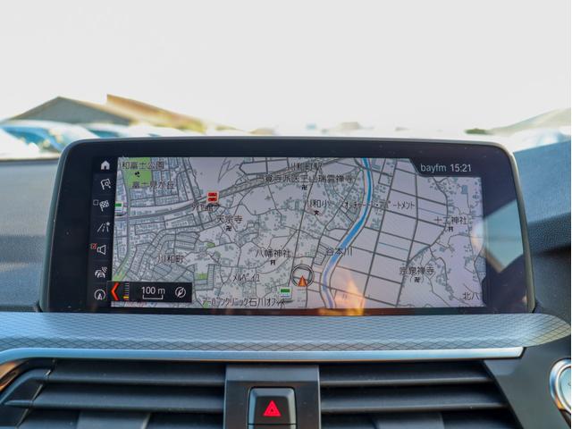 Ｘ３ ｘＤｒｉｖｅ　２０ｄ　Ｍスポーツ　黒本革　３６０カメラ　ドライビングアシストプラス　純正ナビ　　フルセグＴＶ　シートヒーター　Ｂカメラ　コーナーセンサー　アダプティブＬＥＤヘッドライト　スマートキー　電動リアゲート　ミラーＥＴＣ（46枚目）