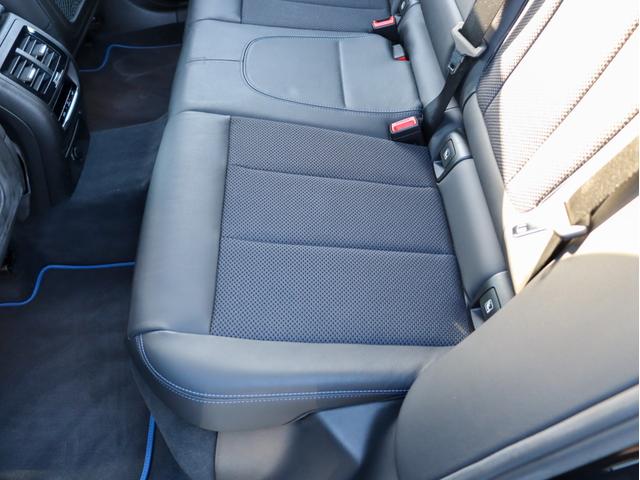 Ｘ３ ｘＤｒｉｖｅ　２０ｄ　Ｍスポーツ　黒本革　３６０カメラ　ドライビングアシストプラス　純正ナビ　　フルセグＴＶ　シートヒーター　Ｂカメラ　コーナーセンサー　アダプティブＬＥＤヘッドライト　スマートキー　電動リアゲート　ミラーＥＴＣ（54枚目）