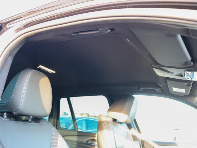 Ｘ３ ｘＤｒｉｖｅ　２０ｄ　Ｍスポーツ　黒本革　３６０カメラ　ドライビングアシストプラス　純正ナビ　　フルセグＴＶ　シートヒーター　Ｂカメラ　コーナーセンサー　アダプティブＬＥＤヘッドライト　スマートキー　電動リアゲート　ミラーＥＴＣ（58枚目）