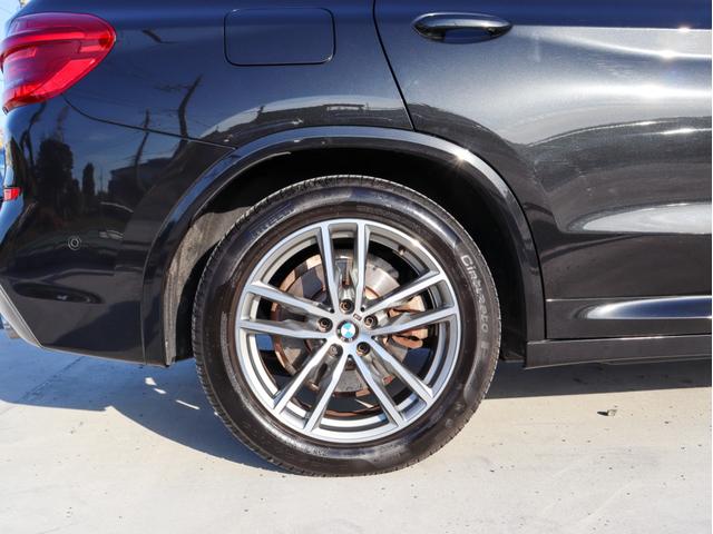 Ｘ３ ｘＤｒｉｖｅ　２０ｄ　Ｍスポーツ　黒本革　３６０カメラ　ドライビングアシストプラス　純正ナビ　　フルセグＴＶ　シートヒーター　Ｂカメラ　コーナーセンサー　アダプティブＬＥＤヘッドライト　スマートキー　電動リアゲート　ミラーＥＴＣ（65枚目）