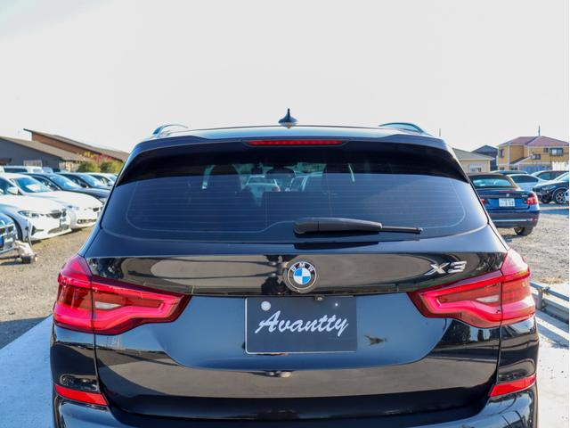 Ｘ３ ｘＤｒｉｖｅ　２０ｄ　Ｍスポーツ　黒本革　３６０カメラ　ドライビングアシストプラス　純正ナビ　　フルセグＴＶ　シートヒーター　Ｂカメラ　コーナーセンサー　アダプティブＬＥＤヘッドライト　スマートキー　電動リアゲート　ミラーＥＴＣ（74枚目）