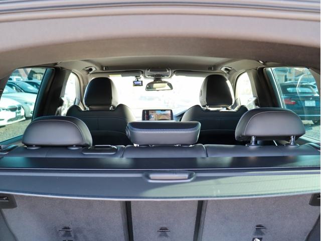 Ｘ３ ｘＤｒｉｖｅ　２０ｄ　Ｍスポーツ　黒本革　３６０カメラ　ドライビングアシストプラス　純正ナビ　　フルセグＴＶ　シートヒーター　Ｂカメラ　コーナーセンサー　アダプティブＬＥＤヘッドライト　スマートキー　電動リアゲート　ミラーＥＴＣ（78枚目）