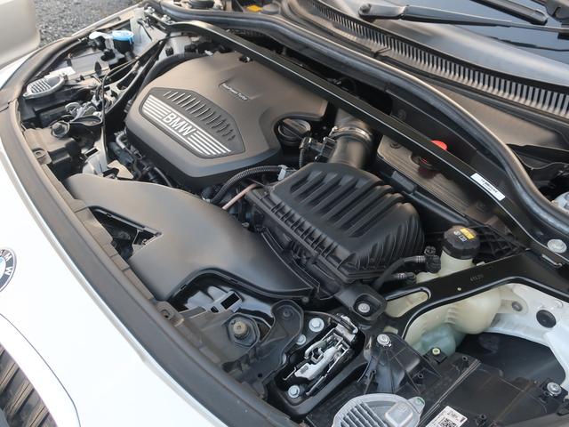 1シリーズ 118d プレイ エディションジョイ+ ブラックレザー・ハイラインパッケージ・シートヒーター・ACC・電動Rゲート・純正HDDナビゲーション・Bカメラ・ミラーETC・17インチAW・Mパワーシート・コンフォートパッケージ・LEDヘッドライト(9枚目)