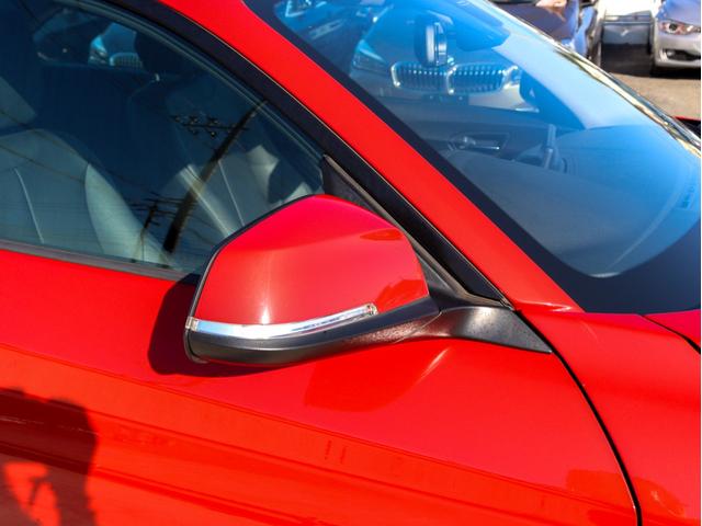 ２シリーズ ２２０ｉクーペ　スポーツ　ブラックレザー・シートヒーター・サンルーフ・クルコン・バックカメラ・ＰＤＣセンサー・純正ＨＤＤナビゲーション・ミラーＥＴＣ・アダプティブヘッドライト・ＬＥＤフォグ・コンフォートアクセス・Ｄアシスト（15枚目）