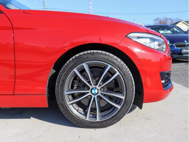 ２シリーズ ２２０ｉクーペ　スポーツ　ブラックレザー・シートヒーター・サンルーフ・クルコン・バックカメラ・ＰＤＣセンサー・純正ＨＤＤナビゲーション・ミラーＥＴＣ・アダプティブヘッドライト・ＬＥＤフォグ・コンフォートアクセス・Ｄアシスト（16枚目）