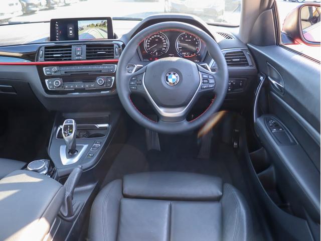 ２シリーズ ２２０ｉクーペ　スポーツ　ブラックレザー・シートヒーター・サンルーフ・クルコン・バックカメラ・ＰＤＣセンサー・純正ＨＤＤナビゲーション・ミラーＥＴＣ・アダプティブヘッドライト・ＬＥＤフォグ・コンフォートアクセス・Ｄアシスト（17枚目）