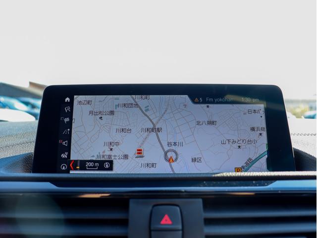 ２シリーズ ２２０ｉクーペ　スポーツ　ブラックレザー・シートヒーター・サンルーフ・クルコン・バックカメラ・ＰＤＣセンサー・純正ＨＤＤナビゲーション・ミラーＥＴＣ・アダプティブヘッドライト・ＬＥＤフォグ・コンフォートアクセス・Ｄアシスト（36枚目）