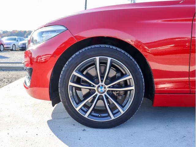 ２シリーズ ２２０ｉクーペ　スポーツ　ブラックレザー・シートヒーター・サンルーフ・クルコン・バックカメラ・ＰＤＣセンサー・純正ＨＤＤナビゲーション・ミラーＥＴＣ・アダプティブヘッドライト・ＬＥＤフォグ・コンフォートアクセス・Ｄアシスト（37枚目）