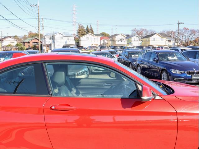 ２シリーズ ２２０ｉクーペ　スポーツ　ブラックレザー・シートヒーター・サンルーフ・クルコン・バックカメラ・ＰＤＣセンサー・純正ＨＤＤナビゲーション・ミラーＥＴＣ・アダプティブヘッドライト・ＬＥＤフォグ・コンフォートアクセス・Ｄアシスト（59枚目）