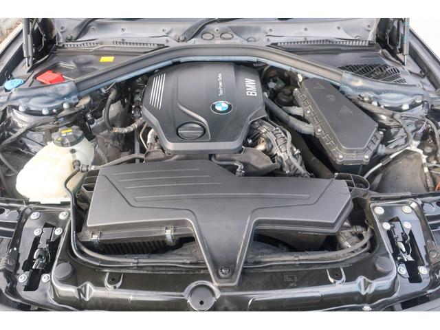 3シリーズ 320d ラグジュアリー ブラックレザー・シートヒーター・ACC・レーンチェンジウォーニング・純正HDDナビゲーション・ミラーETC・Bカメラ・LEDヘッドライト・フォグ・純正17インチアルミ・PDCセンサー・メモリーPシート(12枚目)