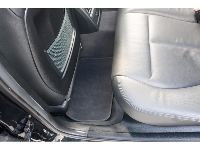 3シリーズ 320d ラグジュアリー ブラックレザー・シートヒーター・ACC・レーンチェンジウォーニング・純正HDDナビゲーション・ミラーETC・Bカメラ・LEDヘッドライト・フォグ・純正17インチアルミ・PDCセンサー・メモリーPシート(33枚目)