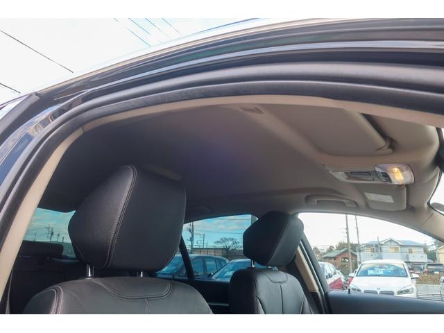 3シリーズ 320d ラグジュアリー ブラックレザー・シートヒーター・ACC・レーンチェンジウォーニング・純正HDDナビゲーション・ミラーETC・Bカメラ・LEDヘッドライト・フォグ・純正17インチアルミ・PDCセンサー・メモリーPシート(34枚目)