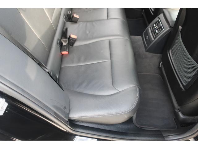 3シリーズ 320d ラグジュアリー ブラックレザー・シートヒーター・ACC・レーンチェンジウォーニング・純正HDDナビゲーション・ミラーETC・Bカメラ・LEDヘッドライト・フォグ・純正17インチアルミ・PDCセンサー・メモリーPシート(42枚目)