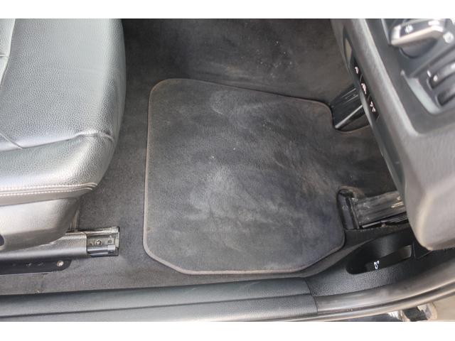 3シリーズ 320d ラグジュアリー ブラックレザー・シートヒーター・ACC・レーンチェンジウォーニング・純正HDDナビゲーション・ミラーETC・Bカメラ・LEDヘッドライト・フォグ・純正17インチアルミ・PDCセンサー・メモリーPシート(47枚目)