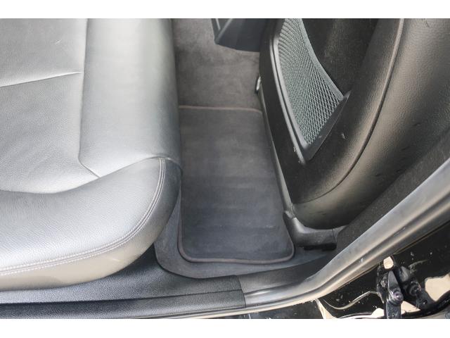 3シリーズ 320d ラグジュアリー ブラックレザー・シートヒーター・ACC・レーンチェンジウォーニング・純正HDDナビゲーション・ミラーETC・Bカメラ・LEDヘッドライト・フォグ・純正17インチアルミ・PDCセンサー・メモリーPシート(49枚目)