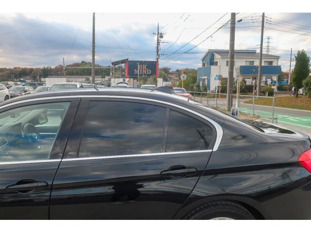 3シリーズ 320d ラグジュアリー ブラックレザー・シートヒーター・ACC・レーンチェンジウォーニング・純正HDDナビゲーション・ミラーETC・Bカメラ・LEDヘッドライト・フォグ・純正17インチアルミ・PDCセンサー・メモリーPシート(62枚目)