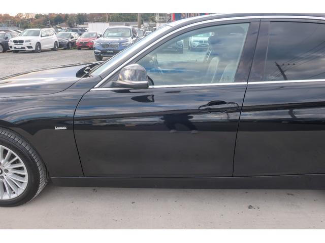 3シリーズ 320d ラグジュアリー ブラックレザー・シートヒーター・ACC・レーンチェンジウォーニング・純正HDDナビゲーション・ミラーETC・Bカメラ・LEDヘッドライト・フォグ・純正17インチアルミ・PDCセンサー・メモリーPシート(69枚目)