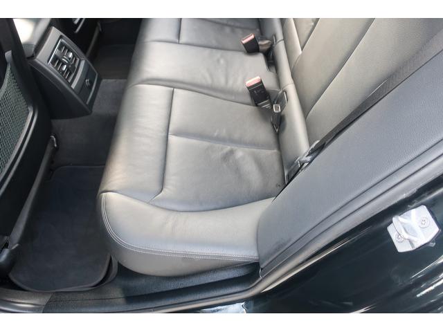 3シリーズ 320d ラグジュアリー ブラックレザー・シートヒーター・ACC・レーンチェンジウォーニング・純正HDDナビゲーション・ミラーETC・Bカメラ・LEDヘッドライト・フォグ・純正17インチアルミ・PDCセンサー・メモリーPシート(71枚目)