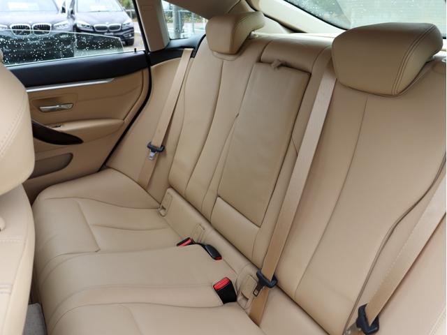 ４シリーズ ４２０ｉグランクーペ　ラグジュアリー　ベージュ本革　ＡＣＣ　アダプティブＬＥＤヘッドライト　ＬＣＷ　ナビ　ＤＴＶ　Ｂカメラ　スマートキー　シートヒーター　メモリーパワーシート　ミラーＥＴＣ　プッシュエンジンスタート　Ｈｉｆｉスピーカー（23枚目）