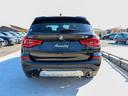 X3 xDrive 20i Xライン ブラックレザーシート&シートヒーター、アダプティブLEDヘッドライト&フォグランプ、DTV、ヘッドアップディスプレイ、アラウンドビューモニター、全周囲センサー、ジェスチャーコントロール、電動ゲート(8枚目)