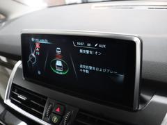 ＢＭＷが誇る先進安全技術インテリジェントセーフティー搭載です。 4