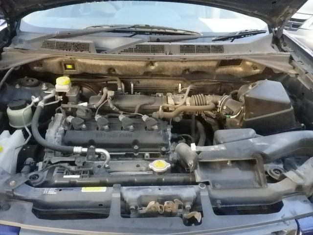 Xtt 4WD 1オーナー 記録簿 禁煙車 HDD カブロン(5枚目)