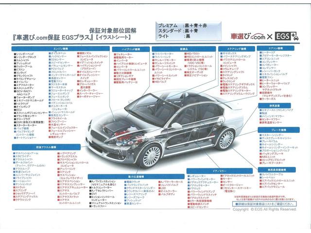 エクシーガ ２．５ｉアイサイト　７人乗り　１オーナー　記録簿　禁煙車　ナビ　地デジ　アルパイン製フリップダウンモニター　バックカメラ　ＥＴＣ　キーレスキー　ドラレコ　アダプティブクルーズ　オートライト　ディスチャージ　フォグ　アルミ（40枚目）