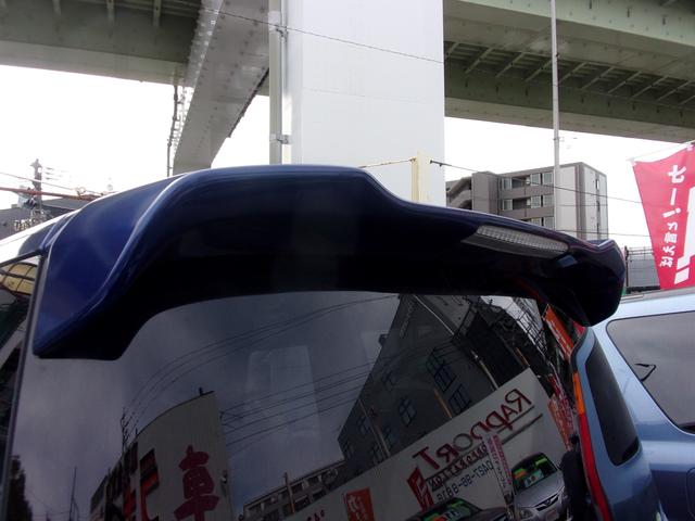 ステップワゴンスパーダ Ｚ　１オーナー　禁煙車　ナビ　地デジ　後席フリップダウン　マルチビューカメラ　ステアリングリモコン　ＥＴＣ　スマートキー　両側パワースライド　オートライト　ディスチャージ　フォグ　純正ＬＥＤデイライト（36枚目）