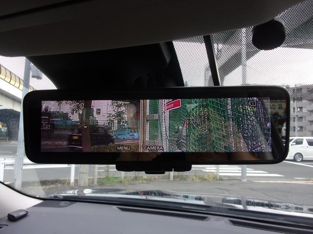 エクストレイル ２０Ｘ　ハイブリッド　４ＷＤ　プロパイロット　１オーナー　記録簿　禁煙車　９インチナビ　地デジ　ブルートゥース　ブルーレイ　アラウンドビュー　ドラレコ　ＥＴＣ２．０　スマートキー　ブラインドスポット　アダプティブクルーズ（18枚目）