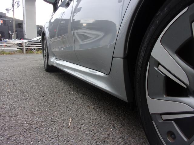 レヴォーグ １．６ＧＴアイサイト　アイサイトバージョン３　１オーナー　記録簿　禁煙車　ナビ　地デジ　ブルートゥース　バックカメラ　ドラレコ前後　ＥＴＣ　スマートキー　オートワイパー　オートライト　ディスチャージ　前後フォグ　１７インチ（46枚目）