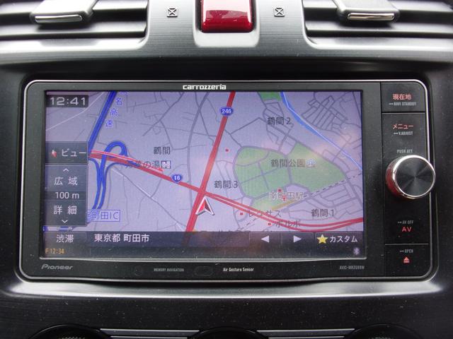 フォレスター ２．０ｉ－Ｓ　アイサイト　本革シート　１オーナー　禁煙車　ナビ　地デジ　ブルートゥース　ＥＴＣ　スマートキー　オートライト　ディスチャージ　前後フォグ　シートヒーター　パワーシート　パワーテールゲート　アダプティブクルーズ（9枚目）