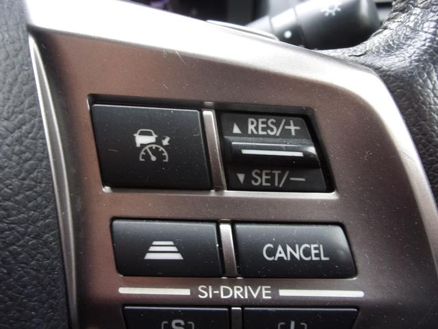 フォレスター ２．０ｉ－Ｓ　アイサイト　本革シート　１オーナー　禁煙車　ナビ　地デジ　ブルートゥース　ＥＴＣ　スマートキー　オートライト　ディスチャージ　前後フォグ　シートヒーター　パワーシート　パワーテールゲート　アダプティブクルーズ（21枚目）