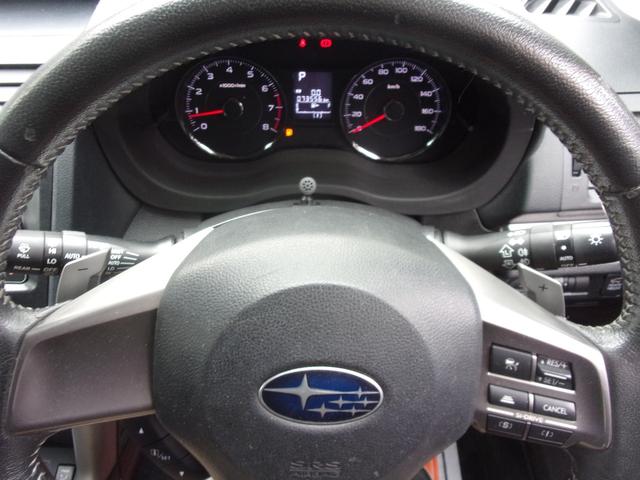 フォレスター ２．０ｉ－Ｓ　アイサイト　本革シート　１オーナー　禁煙車　ナビ　地デジ　ブルートゥース　ＥＴＣ　スマートキー　オートライト　ディスチャージ　前後フォグ　シートヒーター　パワーシート　パワーテールゲート　アダプティブクルーズ（24枚目）