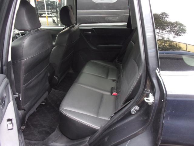 フォレスター ２．０ｉ－Ｓ　アイサイト　本革シート　１オーナー　禁煙車　ナビ　地デジ　ブルートゥース　ＥＴＣ　スマートキー　オートライト　ディスチャージ　前後フォグ　シートヒーター　パワーシート　パワーテールゲート　アダプティブクルーズ（34枚目）