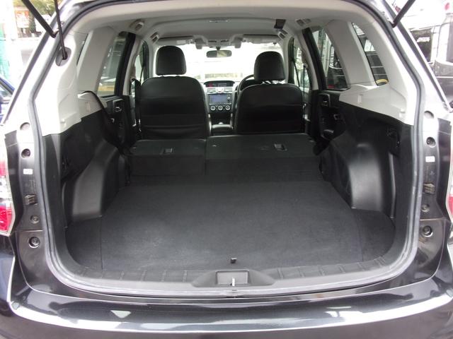 フォレスター ２．０ｉ－Ｓ　アイサイト　本革シート　１オーナー　禁煙車　ナビ　地デジ　ブルートゥース　ＥＴＣ　スマートキー　オートライト　ディスチャージ　前後フォグ　シートヒーター　パワーシート　パワーテールゲート　アダプティブクルーズ（36枚目）