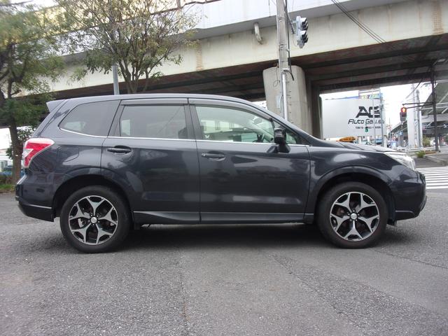 フォレスター ２．０ｉ－Ｓ　アイサイト　本革シート　１オーナー　禁煙車　ナビ　地デジ　ブルートゥース　ＥＴＣ　スマートキー　オートライト　ディスチャージ　前後フォグ　シートヒーター　パワーシート　パワーテールゲート　アダプティブクルーズ（44枚目）