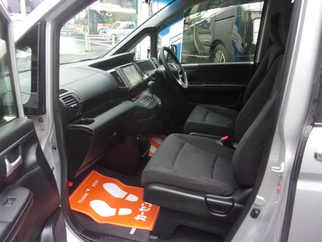 ステップワゴンスパーダ Ｚ　クルーズコントロール　１オーナー　記録簿　ギャザズ９インチナビ　地デジ　ブルートゥース　ステアリングリモコン　バックカメラ　ＥＴＣ　スマートキー　両側パワースライド　オートライト　ディスチャージ　ＡＷ（27枚目）