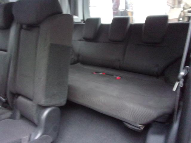 ステップワゴンスパーダ Ｚ　クルーズコントロール　１オーナー　記録簿　ギャザズ９インチナビ　地デジ　ブルートゥース　ステアリングリモコン　バックカメラ　ＥＴＣ　スマートキー　両側パワースライド　オートライト　ディスチャージ　ＡＷ（29枚目）