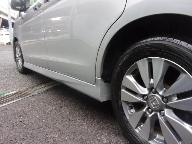 ステップワゴンスパーダ Ｚ　クルーズコントロール　１オーナー　記録簿　ギャザズ９インチナビ　地デジ　ブルートゥース　ステアリングリモコン　バックカメラ　ＥＴＣ　スマートキー　両側パワースライド　オートライト　ディスチャージ　ＡＷ（36枚目）